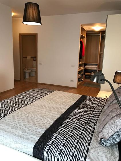 Inchiriere Apartament 3 Camere Spatios