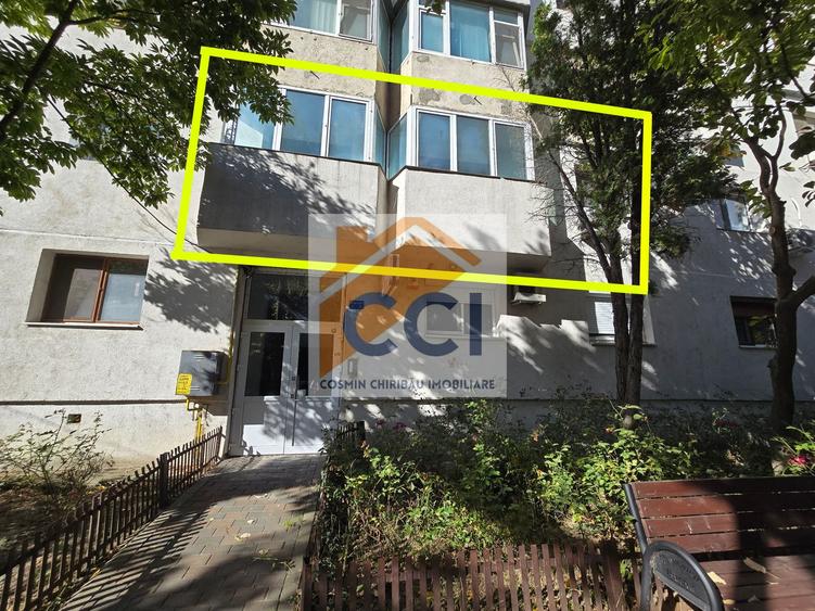 DE VÂNZARE – APARTAMENT 4 CAMERE, BISTRIȚA LAC