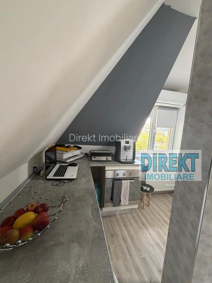Apartament 2 camere de vanzare - 55.000 euro - 9
