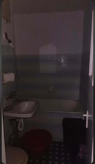 Apartament semidecomandat cu 2 camere, 46 m pătrați