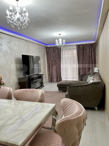 Apartament Premium 94mp utili, zona Tractorul