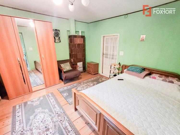 COMISION 0% - Casa individuala 5 camere cu teren 1348 mp - Giarmata