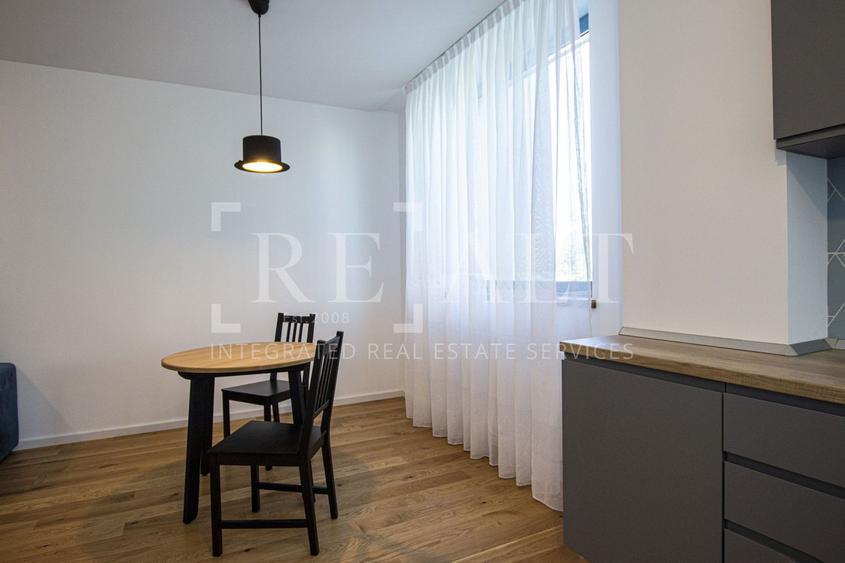 Inchiriere apartament 2 camere | Eminescu, Proiect ADN