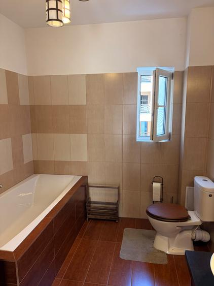 Apartament 3 camere, 91 mp + balcon 10 mp – Mănăștur, zona Câmpului