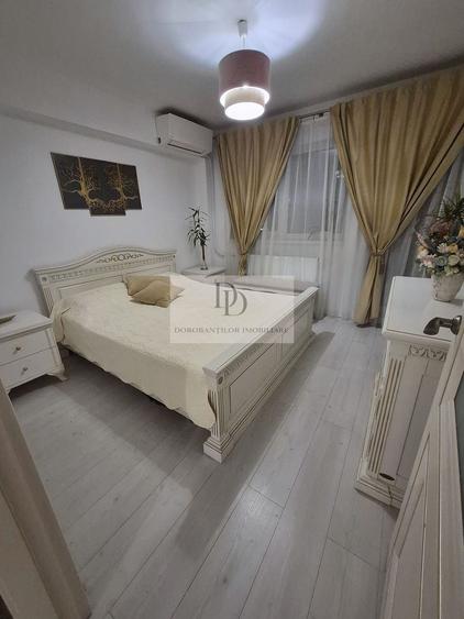 Apartament modern cu 3 camere | Bd. 21 Decembrie 1989 - Mărăști