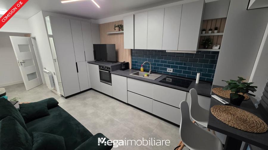 ✅TVA inclus: Studio mobilat · Vedere lac Siutghiol | Stațiunea Mamaia