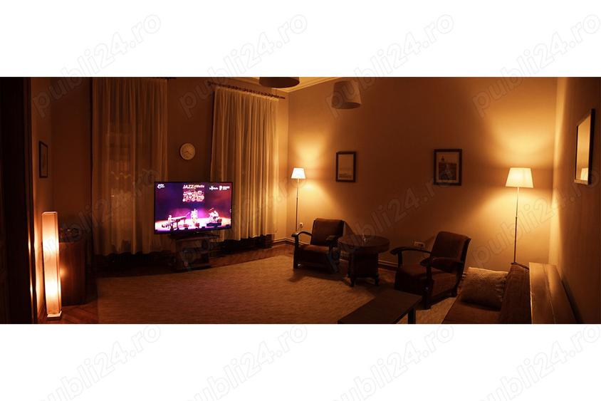 Zona  Neptun -Apartament 2  Camere