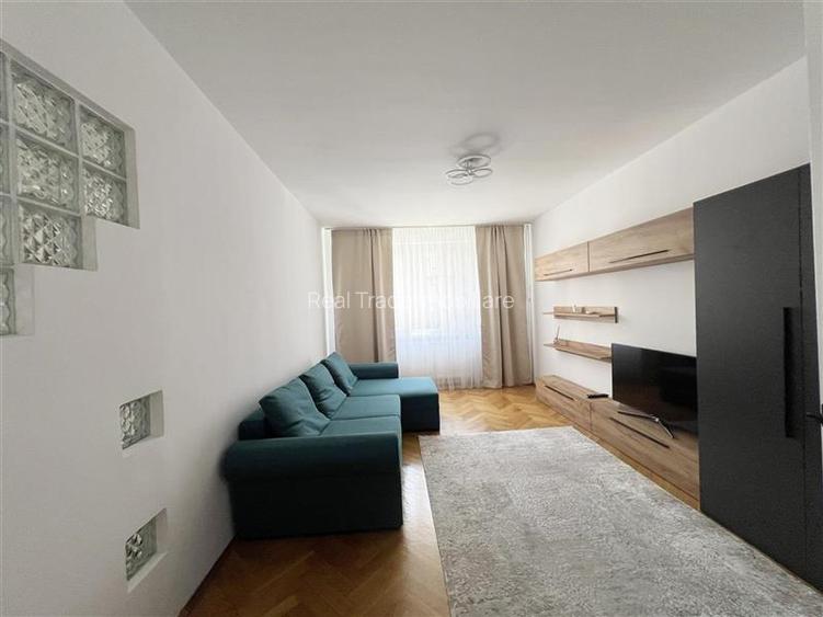 Apartament 2 camere decomandat renovat, etaj intermediar Vlahuta- Scriitorilor - 3