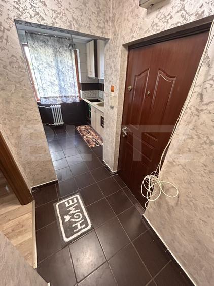 Apartament 3 camere, 53 mp, zona George Enescu