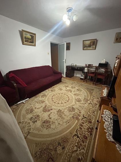 Apartament 3 camere Pacurari