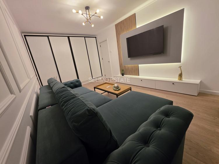 2 Camere Premium | Drumul Taberei | Centrală termica | Comision 0