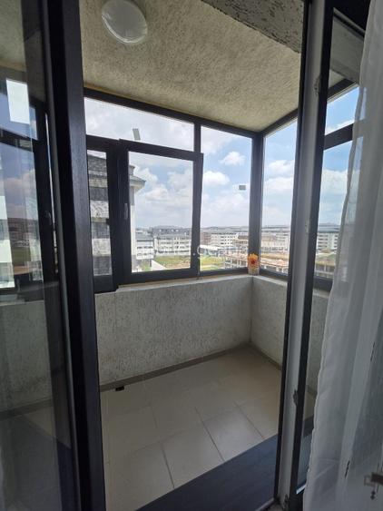 Militari Residence,2camere decomandat,420 euro - 7
