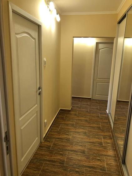 Apartament 2 camere Baba Novac