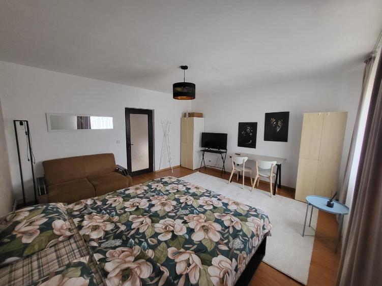 Persoana fizica, Inchiriez Garsoniera - 32 mp