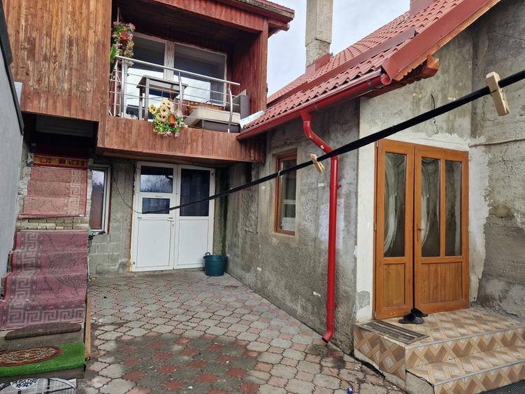 Casă mobilată Sânpetru-Brașov