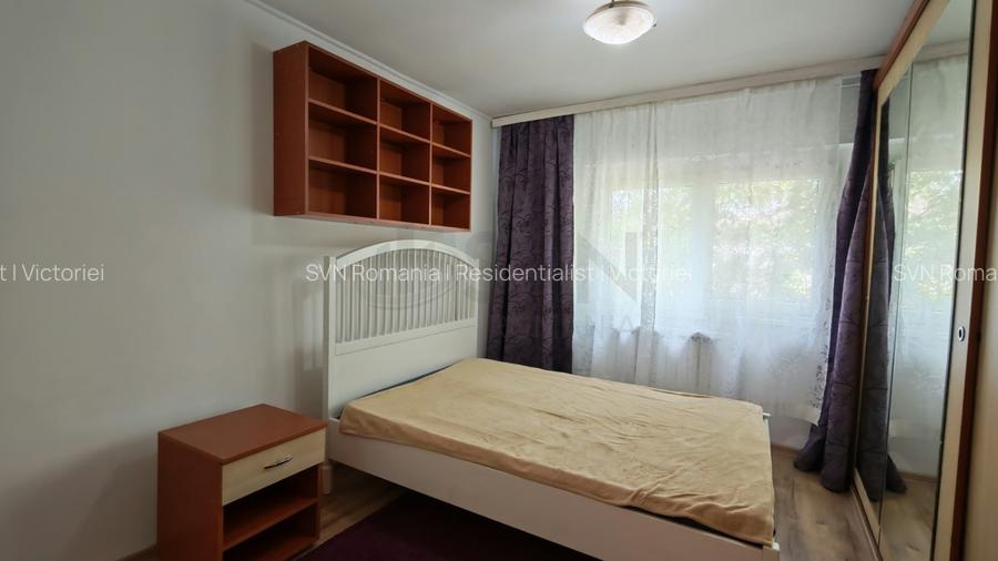 REA1029680 Apartament 4 camere decomandat, Rond Alba Iulia, mobilat, 2 băi, 2 b - 4
