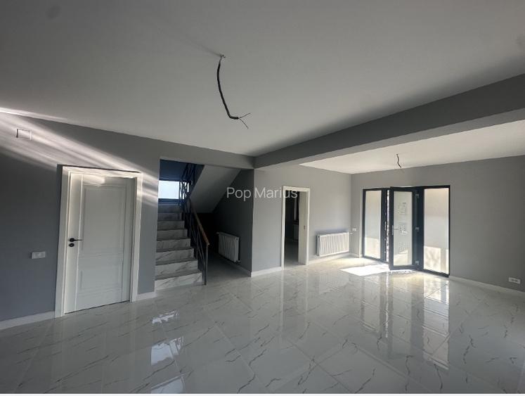 Casa nouă de vânzare  - 6