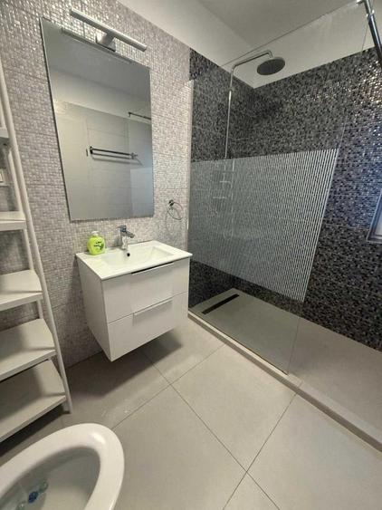 Duplex de închiriat, Iris, parțial mobilat