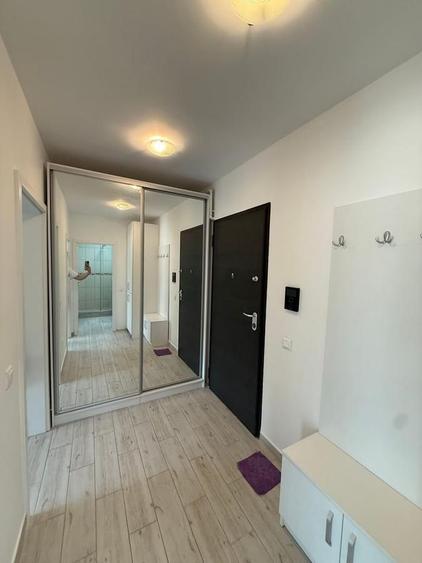 Plaza Residence 3 l StudioLux+Parcare Subterana+Boxa l 8 MinMetrou l Pers fizica