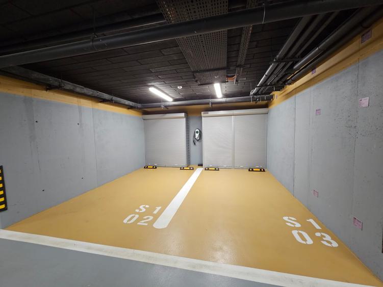 Apartament Premium 80 mp  ( VoG Dudesti )+ parcare