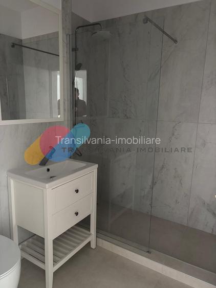 Apartament 2 camere, in West Peak langa BMW Floresti - 7
