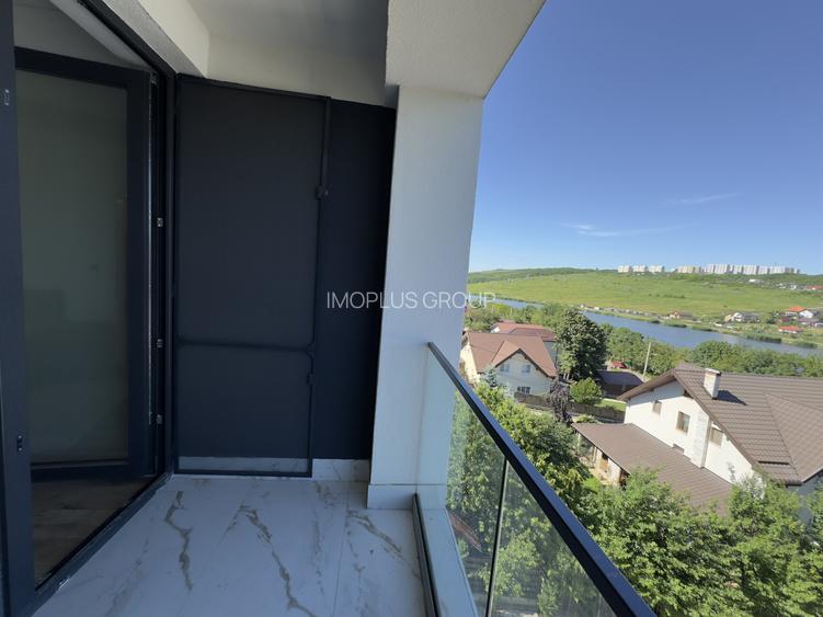 APARTAMENT 2 CAMERE+LOC DE PARCARE  REDIU DON HOMES prima inchiriere - 19