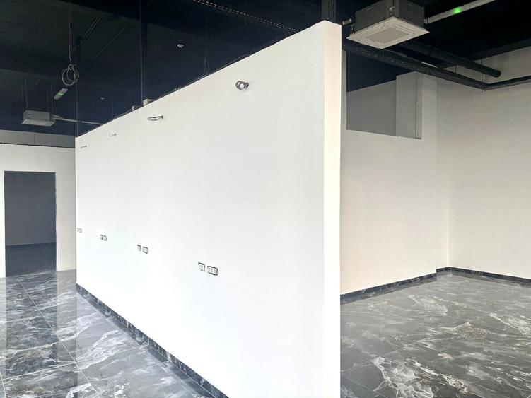 SPATIU COMERCIAL- 145 MP