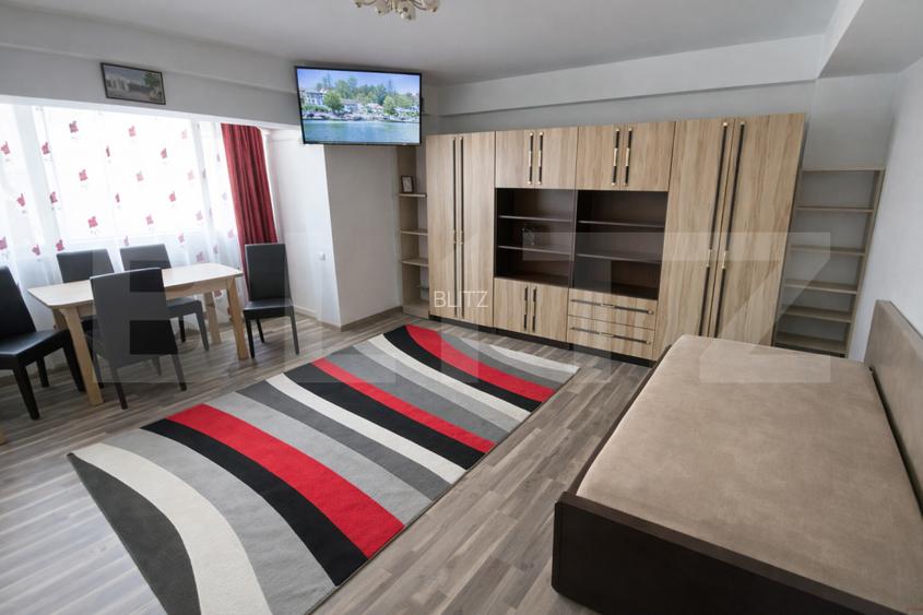 Apartament 2 camere, decomandat, 57 mp, etaj intermediar, Baciu - 3
