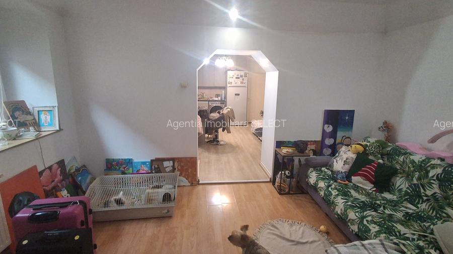 Apartament spatios Piata Sfatului Centru Istoric - 4