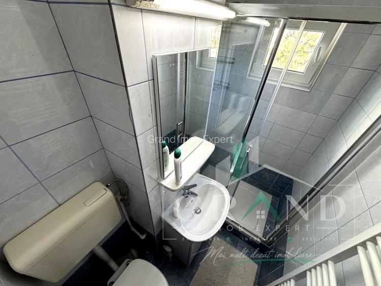 Apartament compartimentat eficient | 4 camere | Centrală termică | Manastur