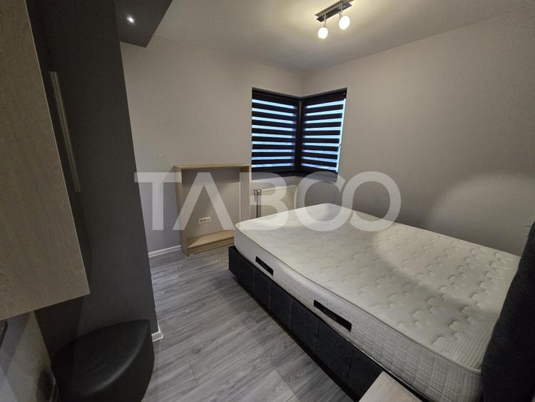 Apartament de inchiriat parcare lift balcon Doamna Stanca Sibiu