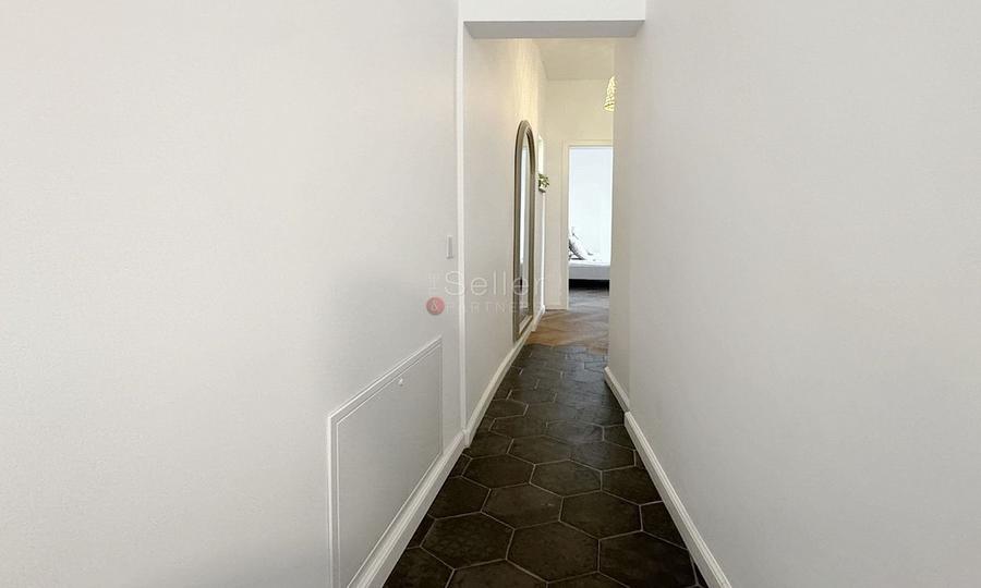 Zona Ultracentrala | Renovat Integral