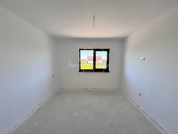 COM0% Casa moderna cu 4 camere si garaj | Dumbravita - 11