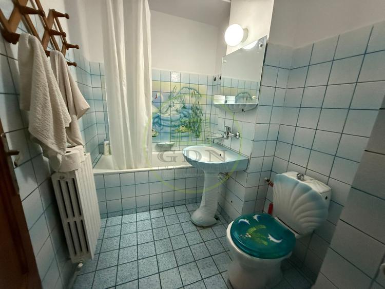 Apartament 4 camere, 91.74 mp, cartier 1 Mai, zona Pelendava