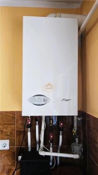 Apartament decomandat cu 2 camere si 2 balcoane | Micro 17