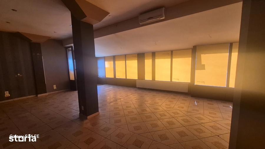Zona Mărăței – Alimentara 28, Piatra-Neamț