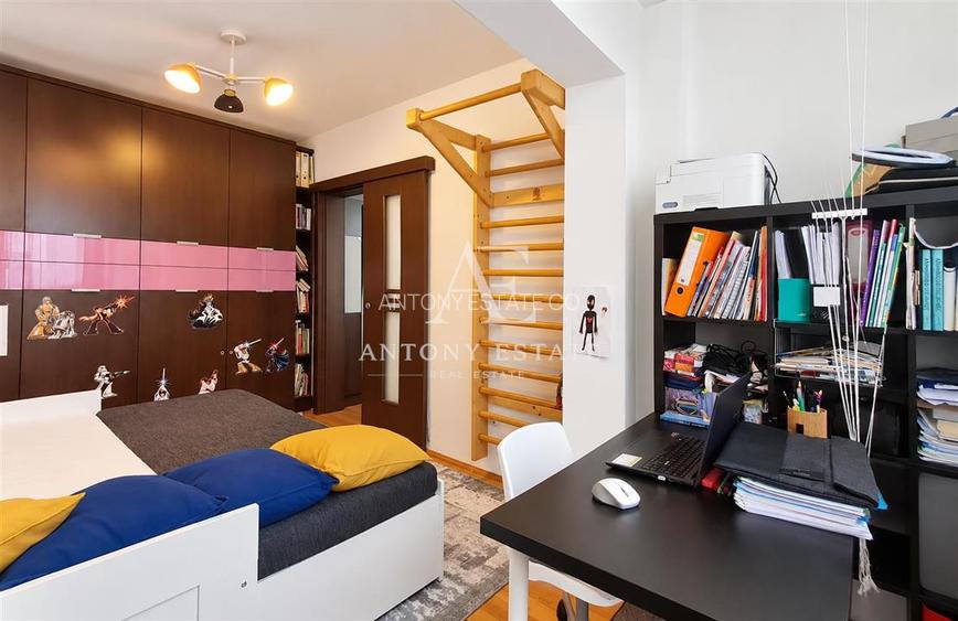 Apartament de inchiriat, 2 camere, Nedecomandat, Tip X, Rogerius, Oradea - 7