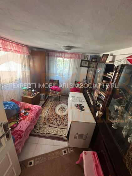 Casă de vânzare în Viile Noi – Anda, Constanța | 2 corpuri | Teren 240 mp - 4
