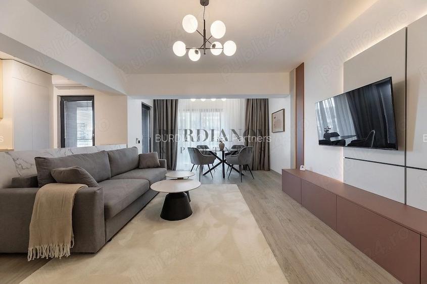 Select Residence Vitan | 2 camere 86,9 mp | parcare | mobilat premium - 6