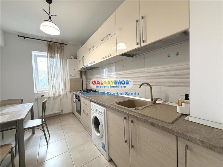 Apartament 2 camere de inchiriat in Militari - Pacii - Rotar Park 1 - 2