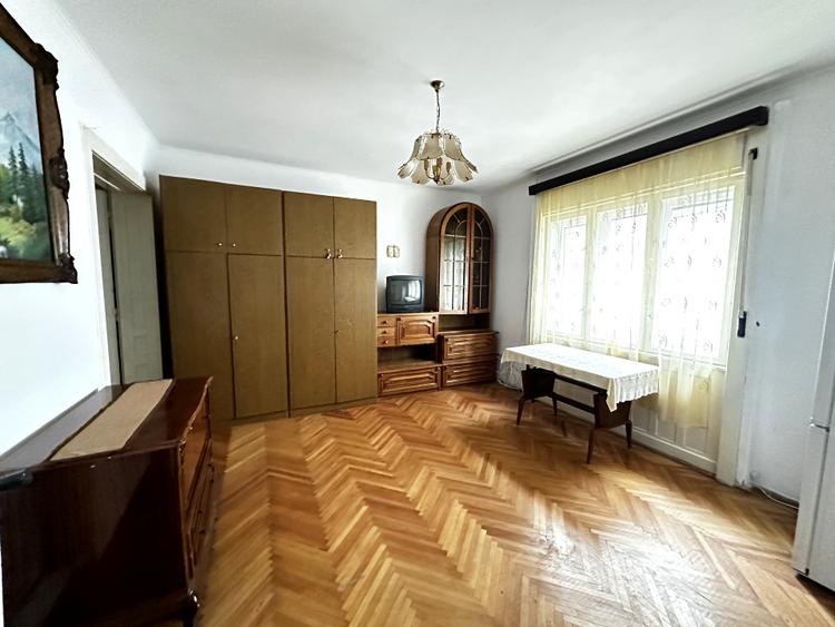Casa 4 Camere pe Parter 441 mp Teren Alba Iulia Ultracentral CENTRU Turistic
