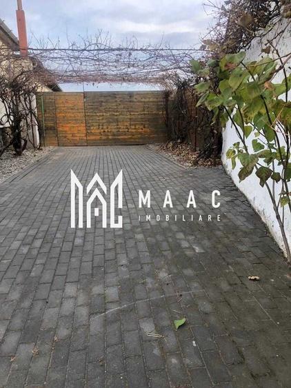 Casa individuala de inchiriat, 2 camere, Str. M. Viteazu din Selimbar
