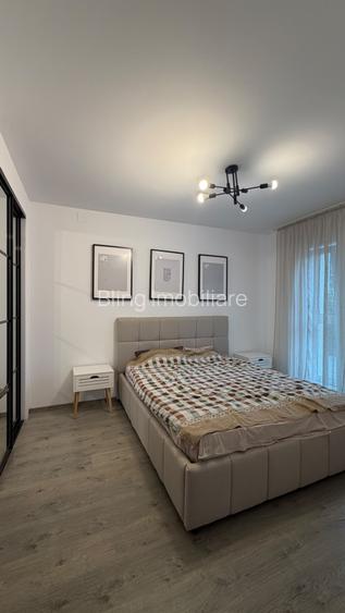 Apartament de inchiriat PET FRIENDLY, 4 camere si gradina zona BMW! - 4