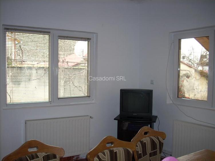 Casa cu 3.300 mp teren, in Vladimirescu! Ideal ansamblu rezidential! - 7