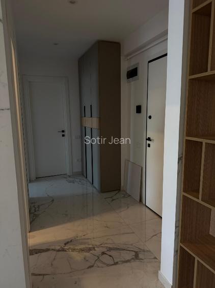 Apartament premium 85 mp în aparthotel nou, parcare inclusă, pază 24/24 - 15