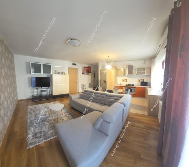 Apartament 3 camere 2 bai Torontalului de inchiriat