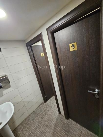 Spatiu Comercial stradal 100 mp  - 3