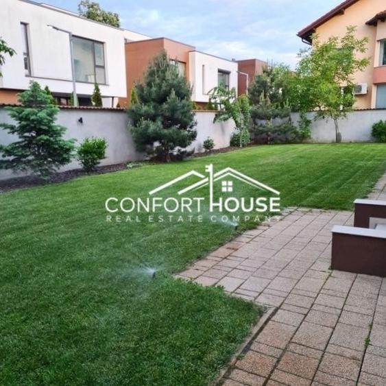 Vila individuala P+E+M, garaj, teren 700mp, Iancu Nicolae