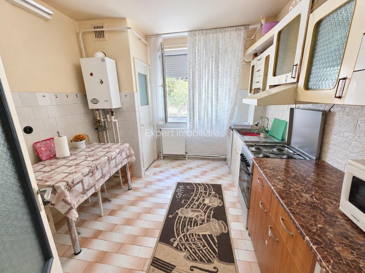 Apartament 2 camere Hipodrom, parter, sup 55 mp - 5
