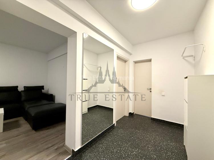 Inchiriere Apartament 3 camere in cartierul Primaverii - 14
